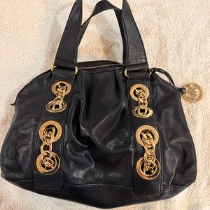 Michael Kors Leather Bag